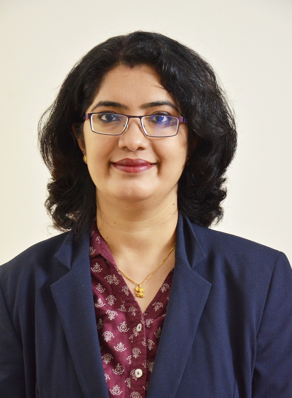 Ms. Shruti Chadha